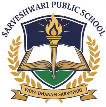 SARVESHWARI PUBLIC SCHOOL